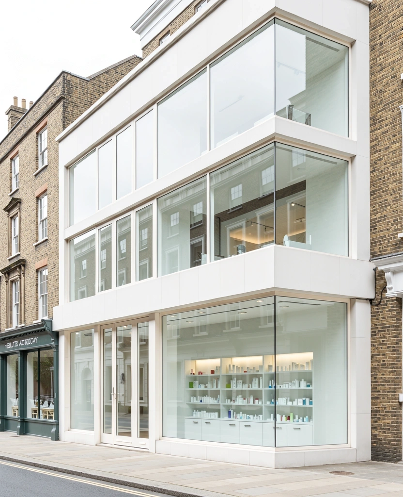 Our Nottingham Branch